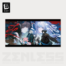 Load image into Gallery viewer, Zenless Zone Zero Concert Band Themed To Be Fuel for the Night Merchandise Preorder
