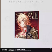 Load image into Gallery viewer, Honkai: Star Rail All-Stars Invite Acrylic Ornament Preorder
