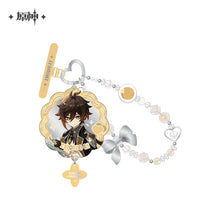 Load image into Gallery viewer, Genshin Impact Dream Journey Themed Zhongli Merchandise Preorder

