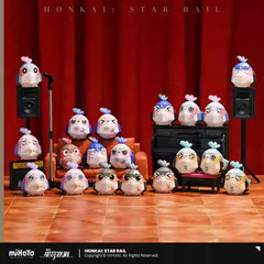 Honkai: Star Rail Origami Bird Clash Blind Bag