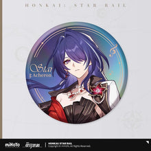 Load image into Gallery viewer, Honkai: Star Rail LIVE Themed Character Badge Preorder
