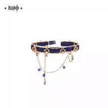 Load image into Gallery viewer, Genshin Impact Furina Themed Necklace / Bracelet Preorder
