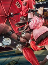 Load image into Gallery viewer, Zenless Zone Zero Ukinami Yuzuha 1/7 Scale Figure Preorder
