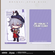 Load image into Gallery viewer, Honkai: Star Rail x KFC Delicious Delight Collaboration Merchandise Preorder
