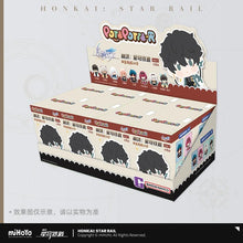 Load image into Gallery viewer, Honkai: Star Rail POTEPOTTE-R Sitting Figure Blind Box Preorder
