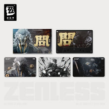 Load image into Gallery viewer, Zenless Zone Zero Hollow Recall Themed NFC Acrylic Music Player/Insert Preorder
