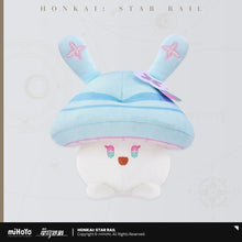 Load image into Gallery viewer, Honkai: Star Rail Rabbit Mushroom and Mushroom Rabbit Themed Plush Toy Preorder
