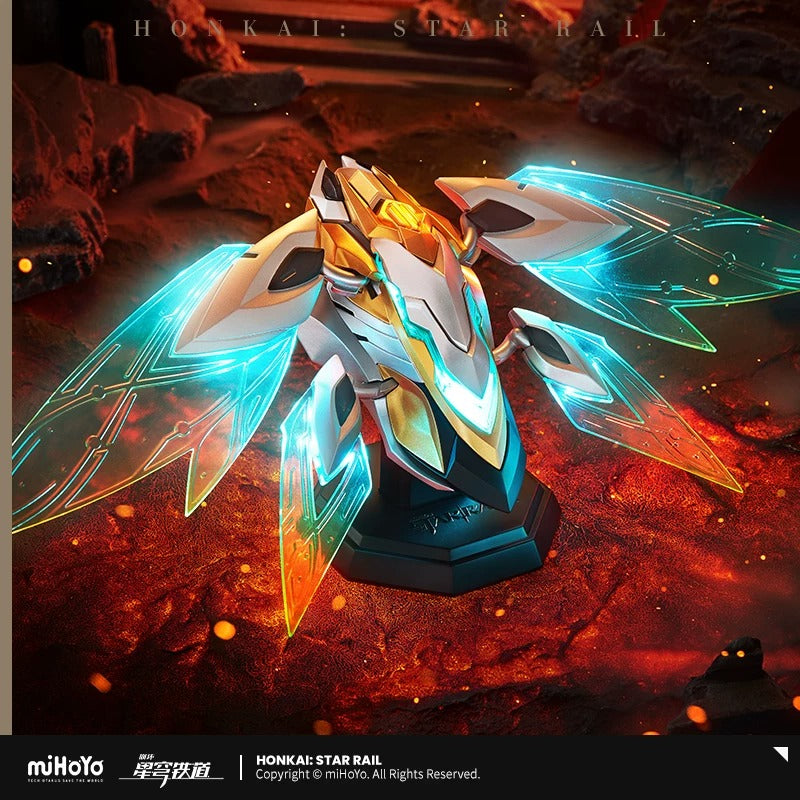 Honkai: Star Rail Firefly S.A.M. Transformation Device Preorder