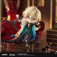 Load image into Gallery viewer, Honkai: Star Rail LIVE Aventurine Nendoroid Figure Preorder
