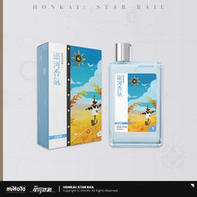 Load image into Gallery viewer, Honkai: Star Rail Galaxy Aroma Shower Gel Preorder
