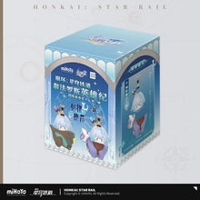 Load image into Gallery viewer, Honkai: Star Rail Chibi Stacking Heads Heroes of Amphoreus Blind Box Toy Vol. 2 Preorder
