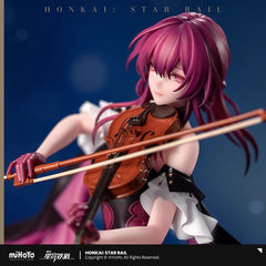 Honkai: Star Rail LIVE Kafka 1/8 Ver Figure