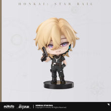 Load image into Gallery viewer, Honkai: Star Rail Nameless Medal Capsule Toy Figure Preorder
