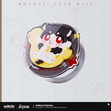 Load image into Gallery viewer, Honkai: Star Rail Awooo Firm Chimera Pet Magnetic Phone Holder Preorder
