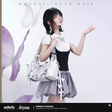 Load image into Gallery viewer, Honkai: Star Rail Castorice Themed Crossbody Bag Preorder
