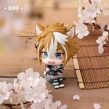 Load image into Gallery viewer, Genshin Impact Lookup Gorou Figure Preorder
