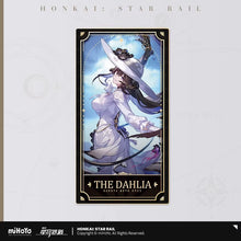 Load image into Gallery viewer, Honkai: Star Rail 2nd Anniversary Collector's Card Blind Box (Set A) Preorder
