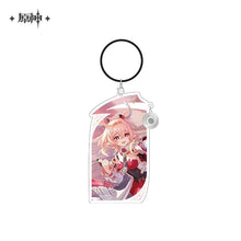 Load image into Gallery viewer, Genshin Impact Luna VI Augured Homecoming Merchandise Preorder
