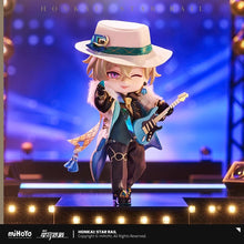 Load image into Gallery viewer, Honkai: Star Rail LIVE Aventurine Nendoroid Figure Preorder
