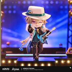 Honkai: Star Rail LIVE Aventurine Nendoroid Figure Preorder