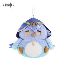 Load image into Gallery viewer, Genshin Impact Pet Rice Ball Reunion Themed Plush Dumpling Preorder
