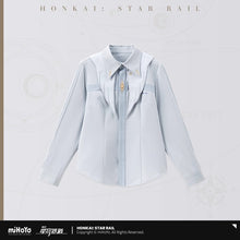 Load image into Gallery viewer, Honkai: Star Rail Sunday Themed Shirt Preorder
