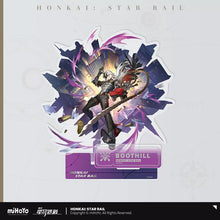 Load image into Gallery viewer, Honkai: Star Rail The Hunt Character Stands
