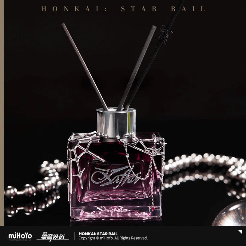 Honkai: Star Rail Kafka Themed Aromatherapy Diffuser Preorder