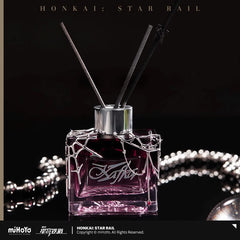 Honkai: Star Rail Kafka Themed Aromatherapy Diffuser Preorder
