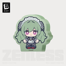 Load image into Gallery viewer, Zenless Zone Zero Tiny Agent Themed Acrylic Character And Scene Stand Preorder
