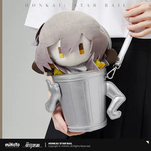 Load image into Gallery viewer, Honkai: Star Rail Lordly Trashcan Shoulder Bag
