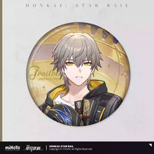 Load image into Gallery viewer, Honkai: Star Rail Hoyoland 2024 Character Badge Preorder
