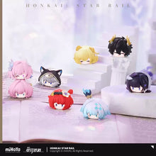 Load image into Gallery viewer, Honkai: Star Rail Chibi Stacking Heads Heroes of Amphoreus Blind Box Toy Vol. 2 Preorder
