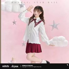 Load image into Gallery viewer, Honkai: Star Rail Hyacine Themed Shirt Preorder
