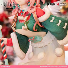 Load image into Gallery viewer, Arknights Goldenglow Maiden For The Bright Night Ver. 1/7 Scale Figure Preorder
