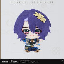 Load image into Gallery viewer, Honkai: Star Rail Chibi Gurumi Character Plush Vol. 3 Preorder
