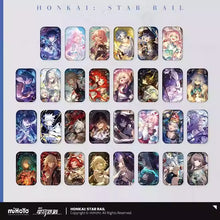 Load image into Gallery viewer, Honkai: Star Rail Light Cone Badge
