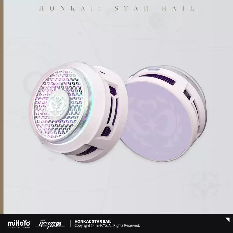 Honkai: Star Rail Cyrene Magnetic Phone Cooler Preorder