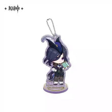 Load image into Gallery viewer, Genshin Impact Teyvat Studio @ Comiket Themed Merchandise Preorder
