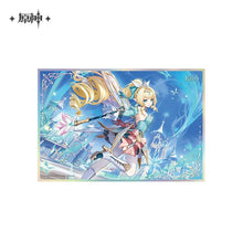 Load image into Gallery viewer, Genshin Impact A Rekviem for the Underworld Themed Merchandise Preorder
