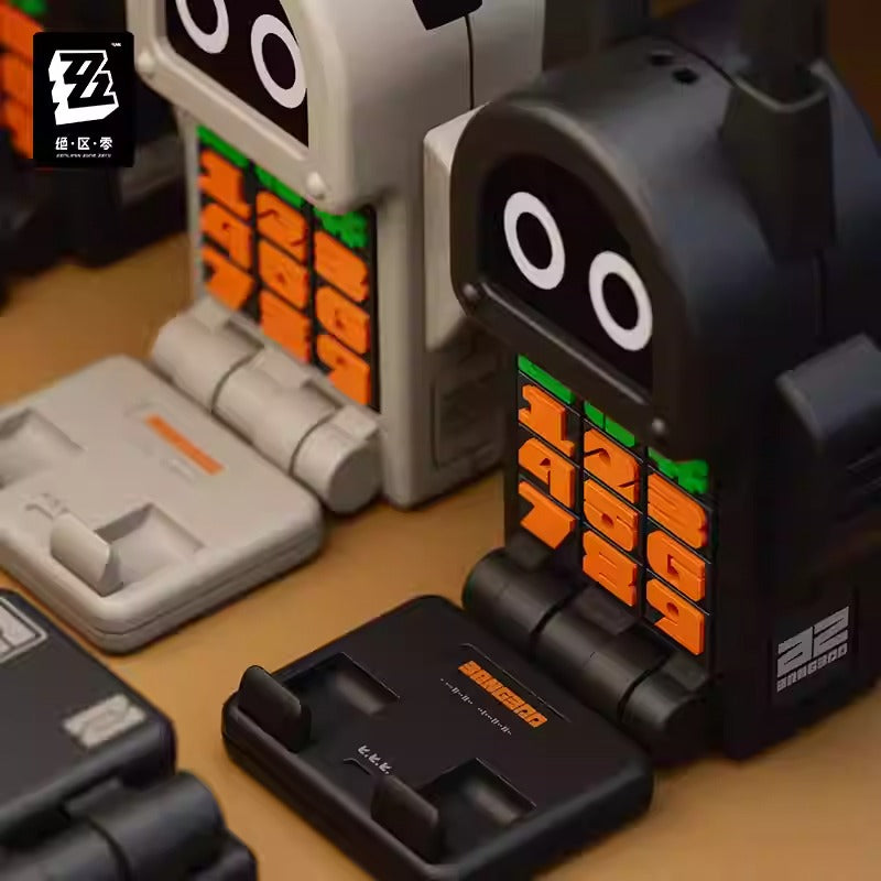 Zenless Zone Zero Bangboo Wireless Walkie-Talkie Phone Stand Preorder