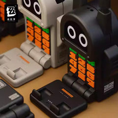 Zenless Zone Zero Bangboo Wireless Walkie-Talkie Phone Stand Preorder