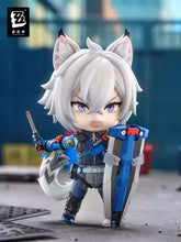 Load image into Gallery viewer, Zenless Zone Zero Seth Lowell Nendoroid Figure Preorder

