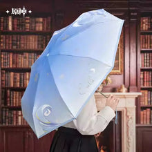 Load image into Gallery viewer, Genshin Impact Eula Resplendent Feast Merchandise Preorder
