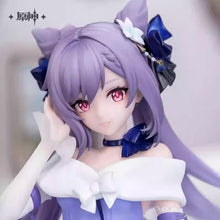 Load image into Gallery viewer, Genshin Impact Keqing Resplendent Feast Ver. 1/8 Figure Preorder
