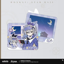 Load image into Gallery viewer, Honkai: Star Rail Girls Dormitory Themed Collectible Character Cards Preorder
