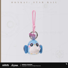 Load image into Gallery viewer, Honkai: Star Rail Owlbert’s Reception Room Plush Doll/Keychain Preorder
