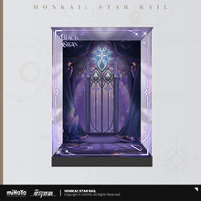 Load image into Gallery viewer, Honkai: Star Rail Black Swan 1/7 Figure Display Box Preorder
