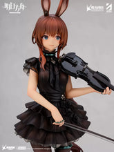 Load image into Gallery viewer, Arknights x Apex Amiya The Song of Long Voyage Ver 1/7 PVC Figure Preorder
