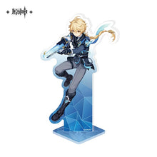 Load image into Gallery viewer, Genshin Impact Journey Across The Stars Themed Merchandise Preorder
